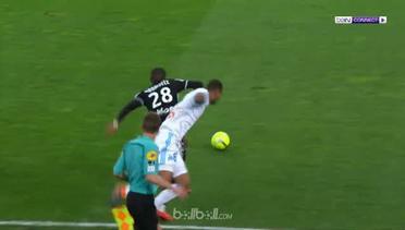 Marseille 2-3 Lyon | Liga Prancis | Highlight Pertandingan dan Gol-gol
