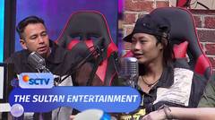 Rame Ga Mau Wawancara Waktu Itu, Bonge Jelasin Kenapa Tolak Diwawancara  | The Sultan Entertainment