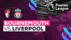 Full Match - Bournemouth vs Liverpool | Premier League 22/23