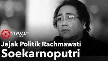 Rachmawati Soekarnoputri Meninggal