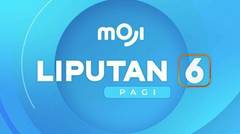 Liputan 6 Pagi Moji - 14 Agustus 2025