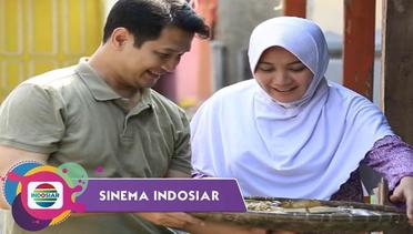 Sinema Indosiar - Pembuat Ikan Asin Yang Menjadi Pemilik Hotel