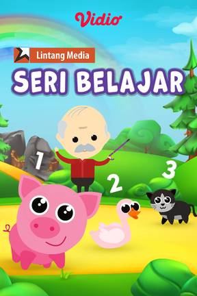 Lintang Media - Seri Belajar