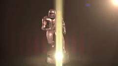 Who should the NFL MVP trophy be named after? 