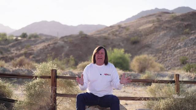 The Indian Wells Bee Man | ATP 2026