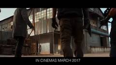 LOGAN - Indonesia Trailer 2