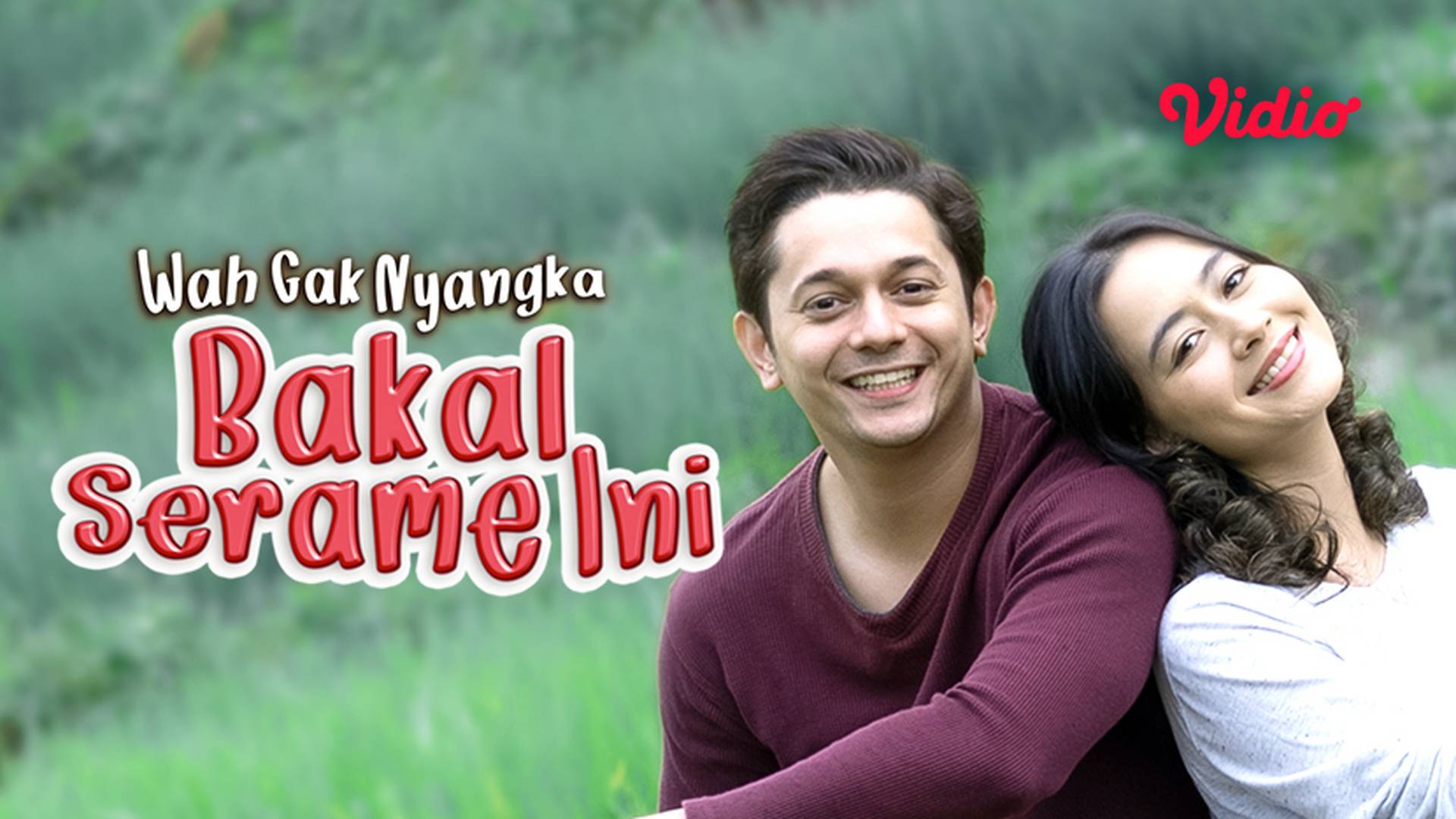 Wah Gak Nyangka Bakal Serame Ini