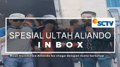 Inbox - Spesial Ultah Aliando