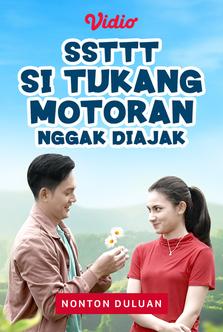 SSTTT Si Tukang Motoran Nggak Diajak