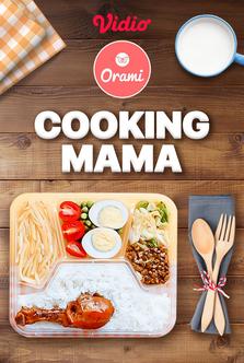 Orami - Cooking Mama