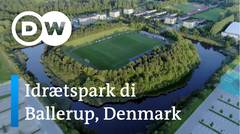 DW Life is a Pitch 03 - Idraetspark di Ballerup-Skovlunde, Denmark