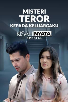 Misteri Teror Kepada Keluargaku