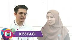 Kiss Pagi - Irwansyah Dituduh Menggelapkan Uang Sebesar 2 Miliar Rupiah. Ini Faktanya !!