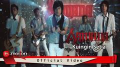 Armada - Kuingin Setia (Official Video)