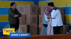 Highlight Anak Langit - Episode 681