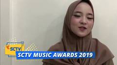 Sabyan Gambus - Pendatang Baru Paling Ngetop | SCTV Music Awards 2019