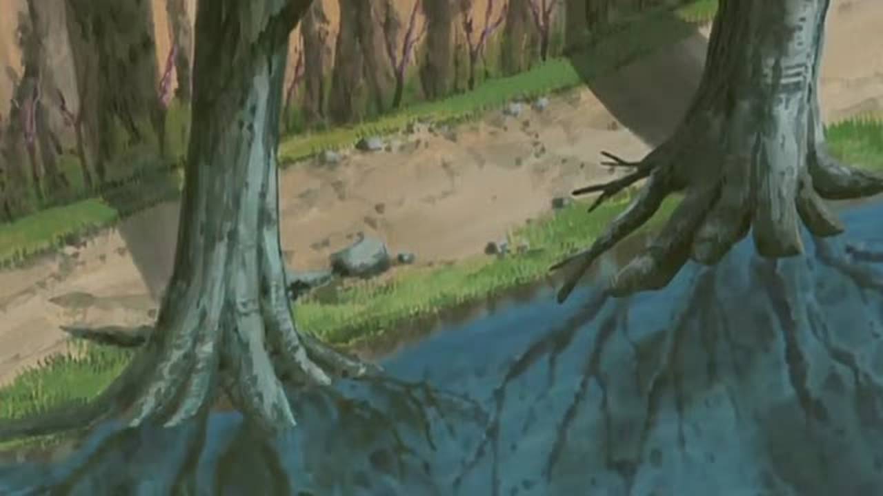Naruto Shippuden Ep 197 Hokage Keenam Danzo (2007) Vidio