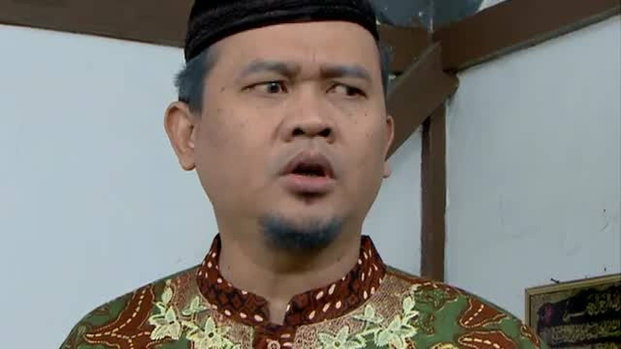 Nonton Sinetron Pesantren & Rock n Roll Episode 145 | Vidio