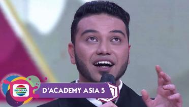 Berbahagia!! Sheer Angullia Sambut Kelahiran Anak Pertama - D'Academy Asia 5