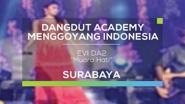 Evi DA2 - Muara Hati (DAMI 2016 - Surabaya)