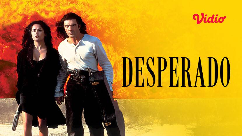 Desperado full shop movie dailymotion