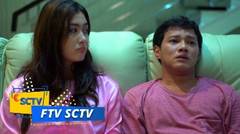 Kontrak Cinta yang Haqiqi | FTV SCTV