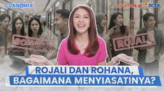 Strategi Membuat 'Rojali' & 'Rohana,' Tidak Sekadar Nongkrong Tapi Juga Belanja! | Cuanomix