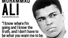 RIP Muhammad Ali | Tribute To Greates Legend Boxing