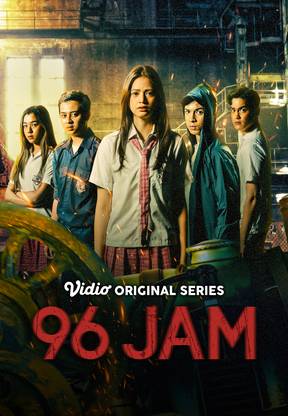 96 Jam