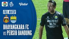 Full Match: Bhayangkara FC VS Persib Bandung | BRI Liga 1 2021 / 2022