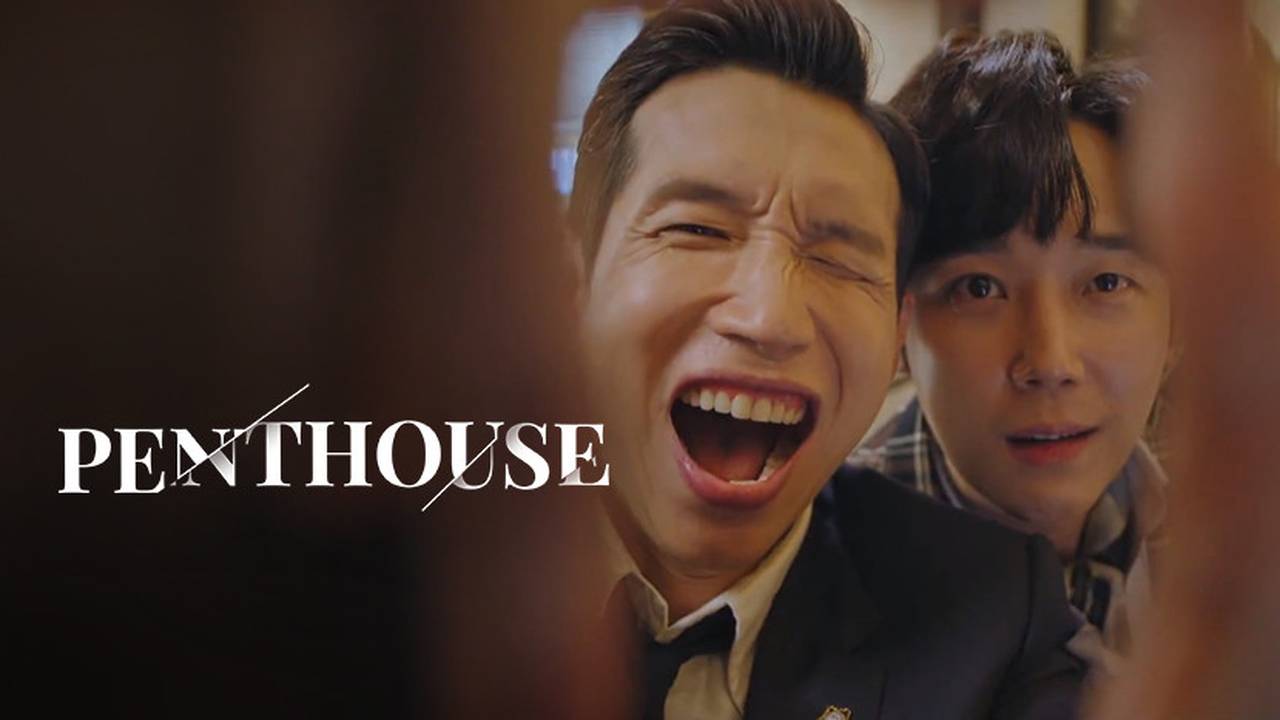 Penthouse - Episode 08