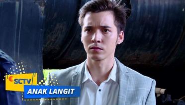 Highlight Anak Langit - Episode 1585