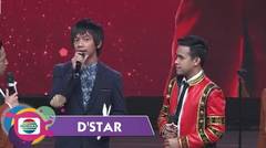 Bruno Mars, Prince & Rhoma Irama Terpadu Dalam Fildan! Itu Alasan Ryan D'Masiv Beri Nilai 100 - D'STAR