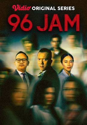 96 Jam