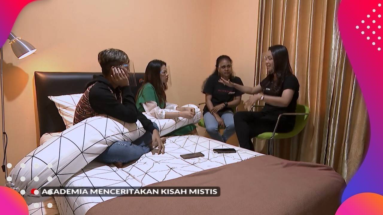 Bonsai: Gila Gaul, Serius Vibes! Yuk Dengerin Kisah Teh dan Pohon Mini Makin Joss!