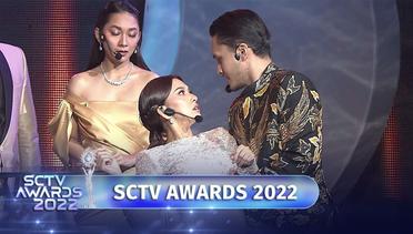 Uncle Jeff Selalu Jadi Penyelamat Bagi Miss Novia, So Sweet | SCTV Awards 2022