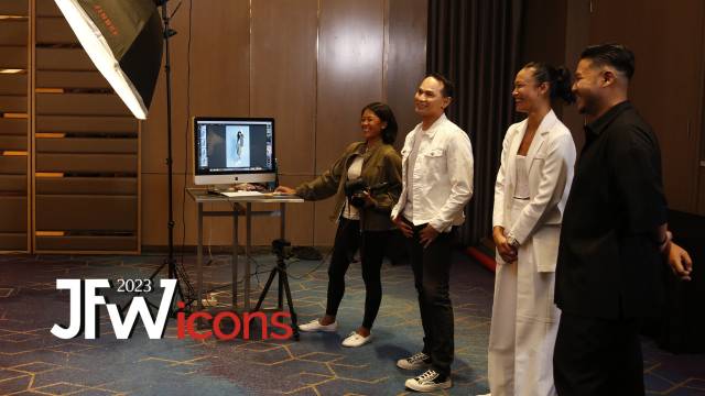 The Journey Begins Here - Episode 1