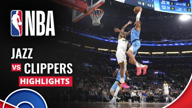 Live NBA 2024 25 Jadwal Live Streaming