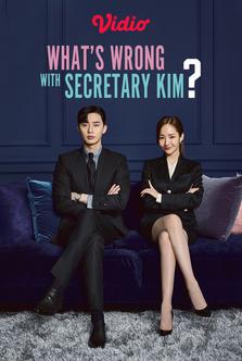 What's Wrong with Secretary Kim