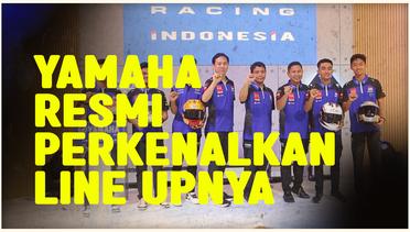 Ini Dia Pembalap Yamaha Racing Indonesia yang Akan Unjuk Gigi di Eropa dan Asia!