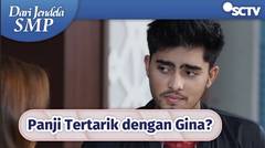 Sepertinya Pak Panji Mulai Tertarik dengan Kak Gina! | Dari Jendela SMP Episode 578