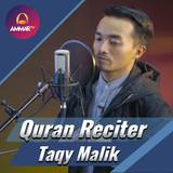 Taqy Malik - Murrottal Quran