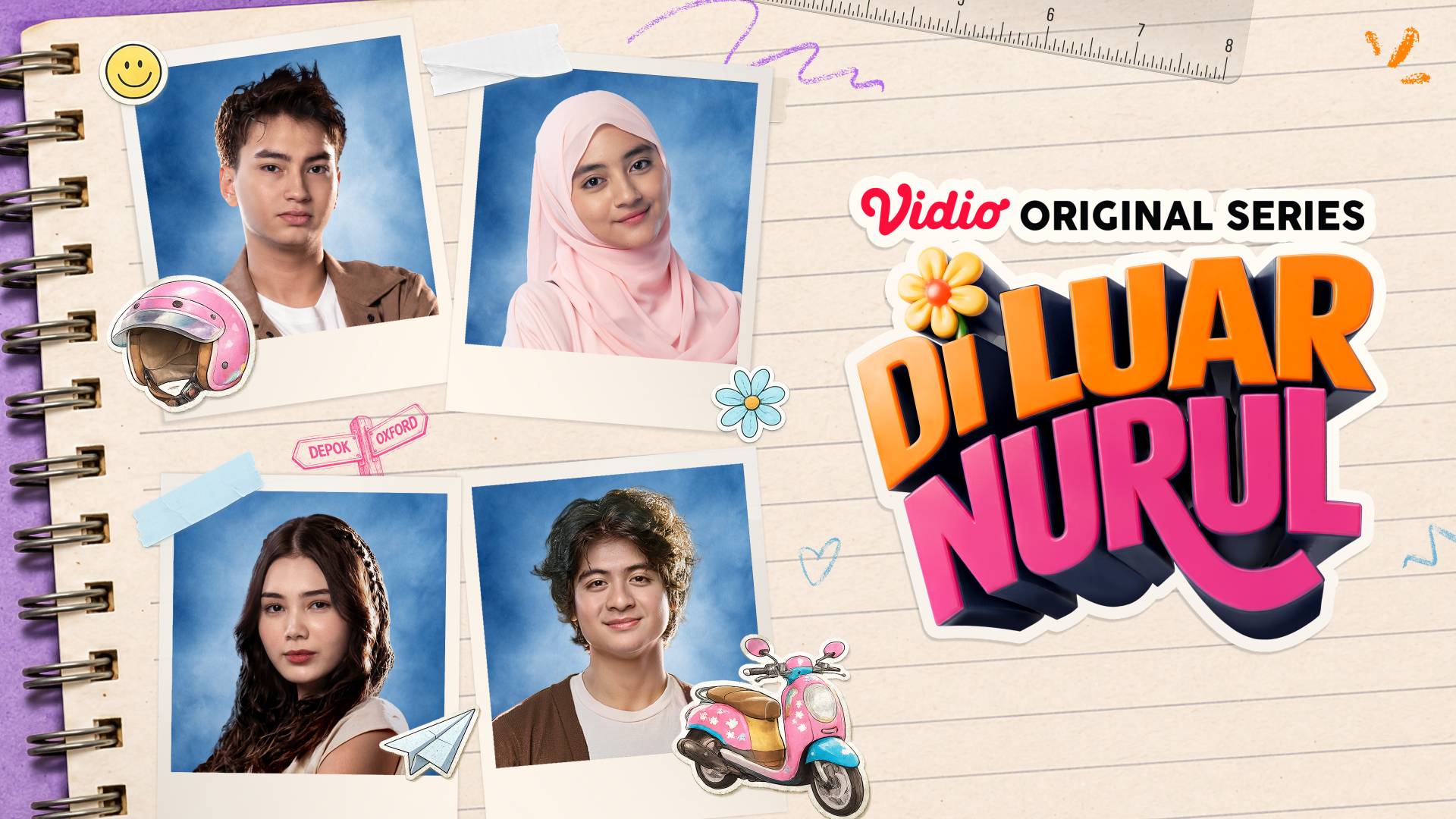 Di Luar Nurul