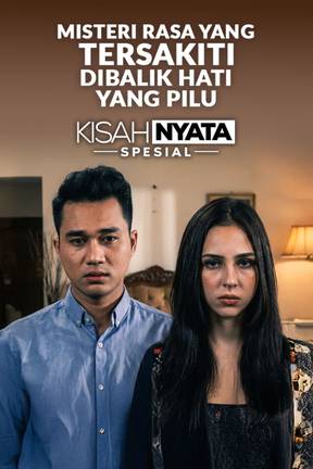 Misteri Rasa Yang Tersakiti Dibalik Hati Yang Pilu