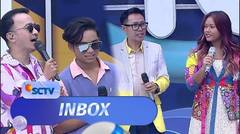 Seru Nih, Ruben-Onyo vs Eko-Nayla! Siapa Yang Menang Ya?? | Inbox