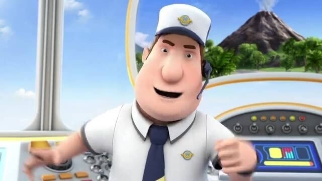 Super Wings - Ep 4 - Aloha Adventure (2026)