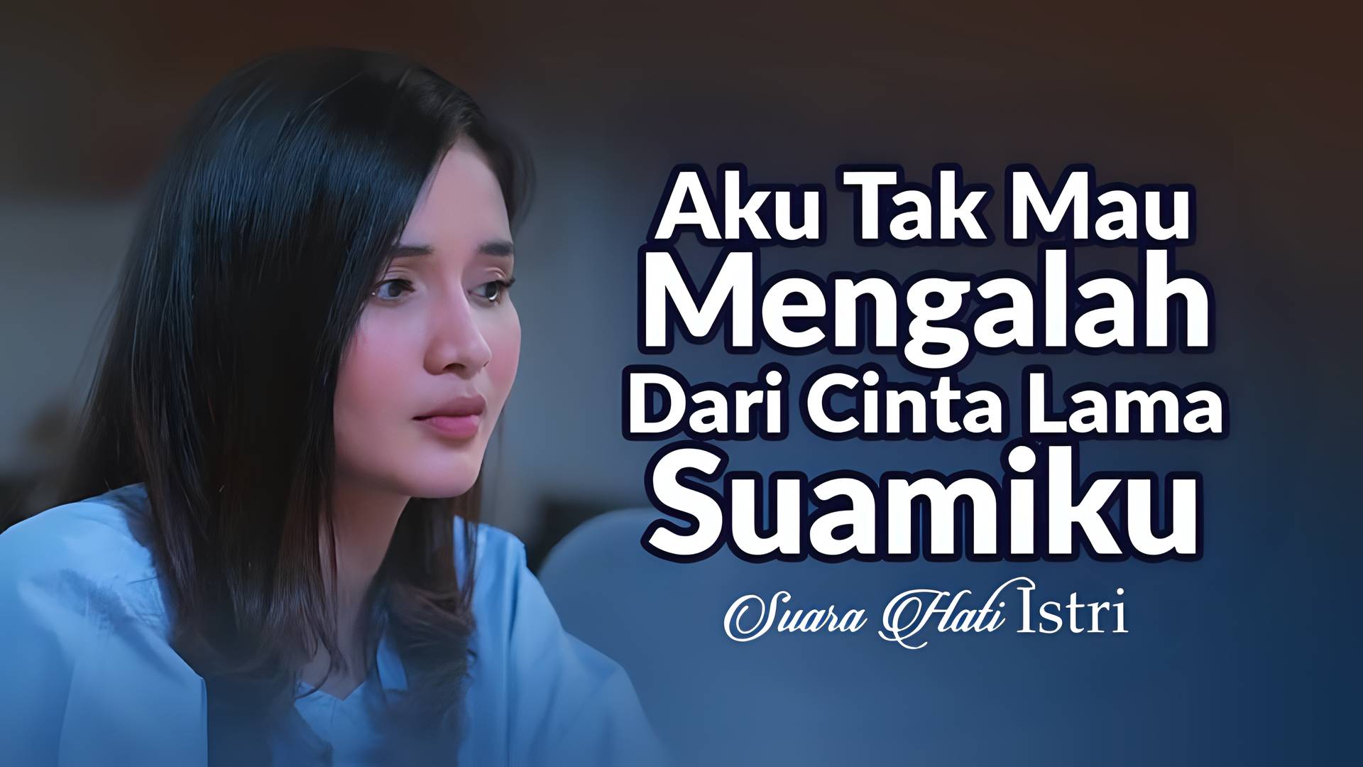 Aku Tak Mau Mengalah Dari Cinta Lama Suamiku