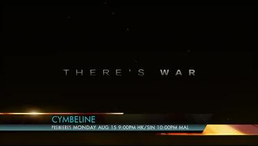 FMP Cymbeline 15 Aug 