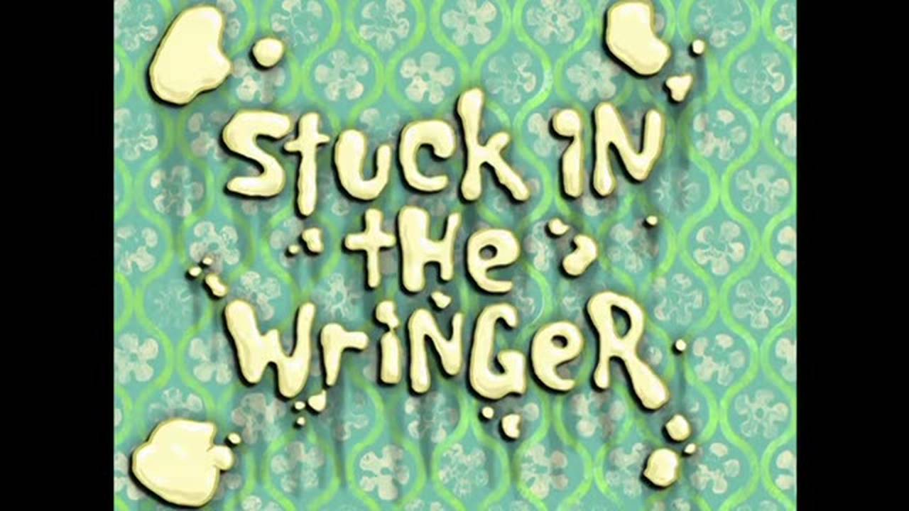 SpongeBob SquarePants - Episode 02 (2011)