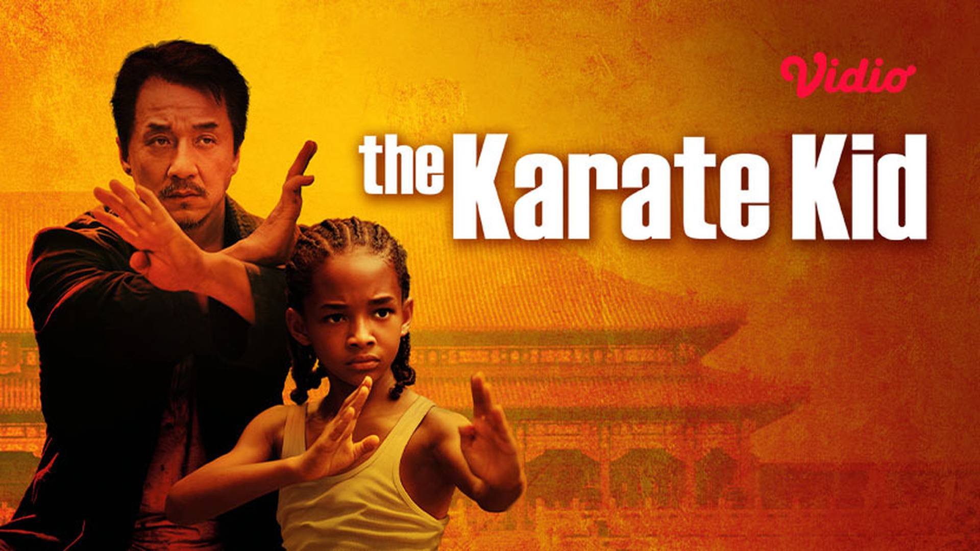 The Karate Kid